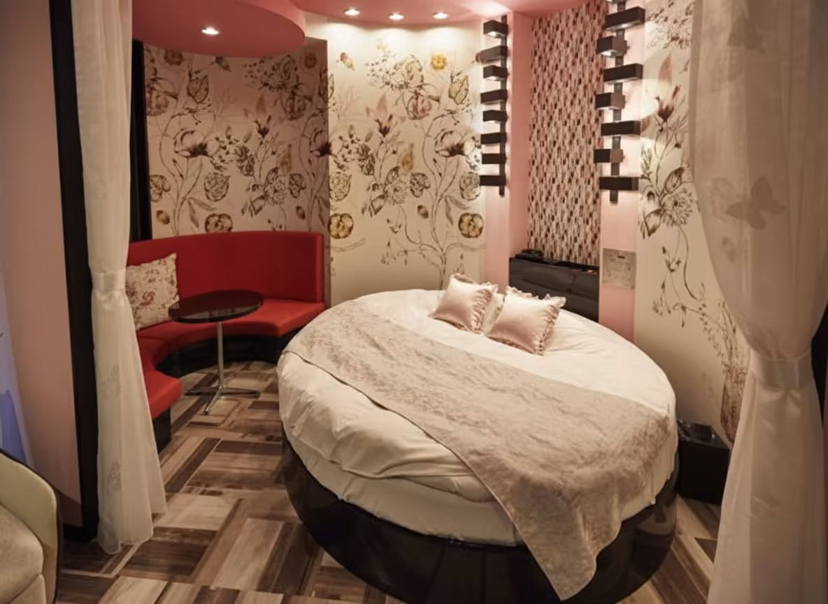 HOTEL ASTI RESORTの画像4