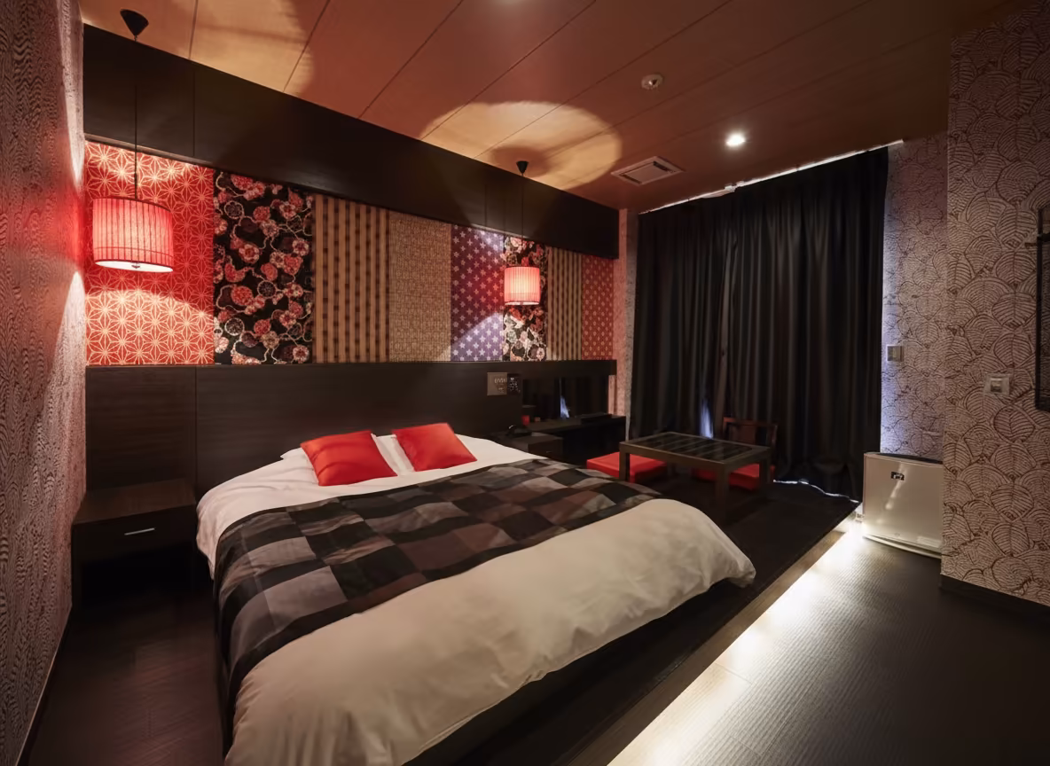 HOTEL ASTI RESORTの画像5