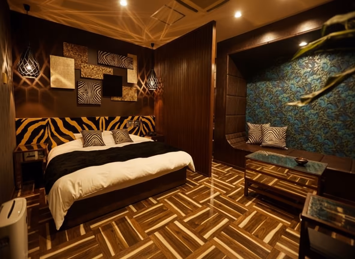 HOTEL ASTI RESORTの画像6