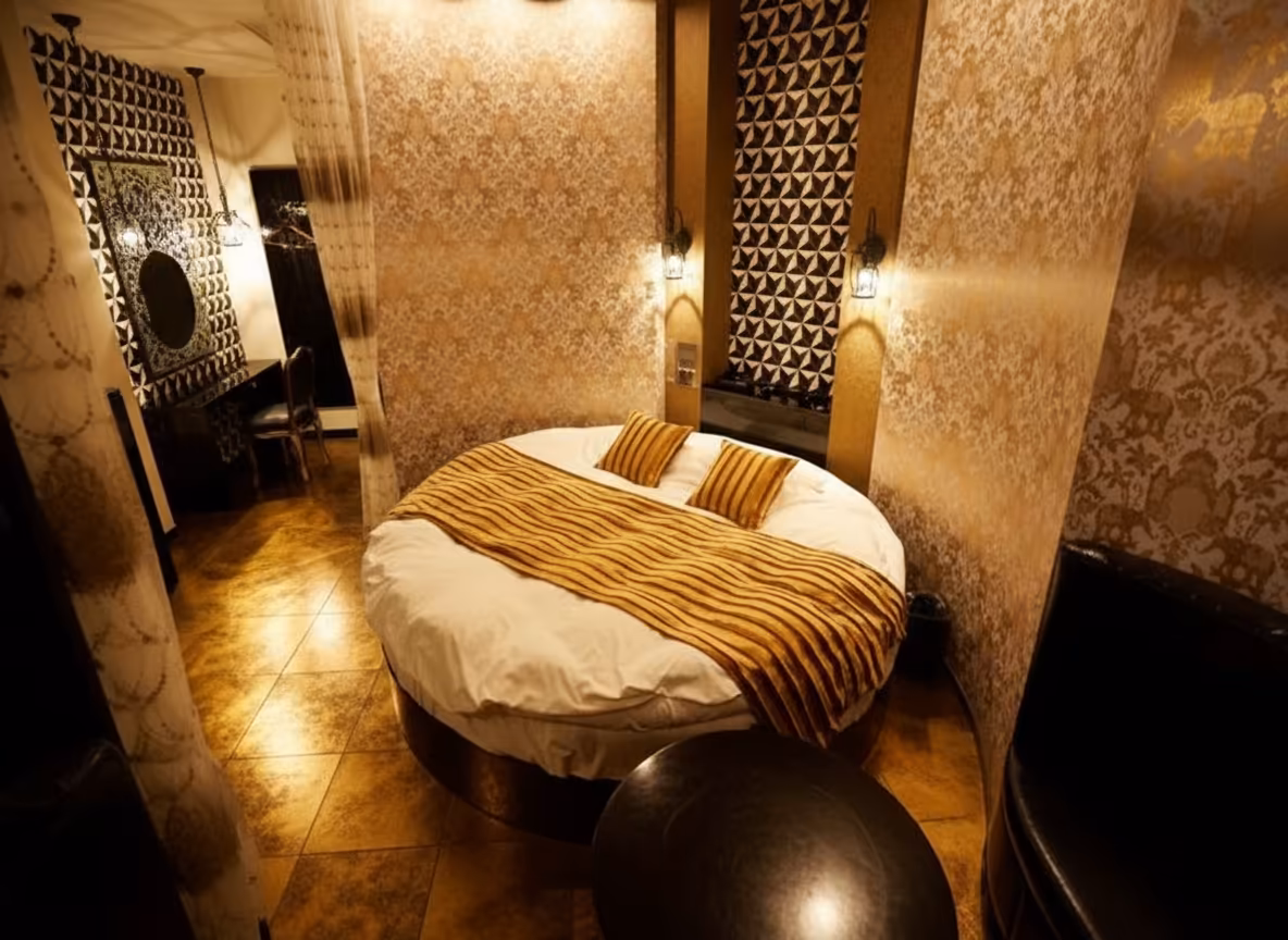 HOTEL ASTI RESORTの画像7