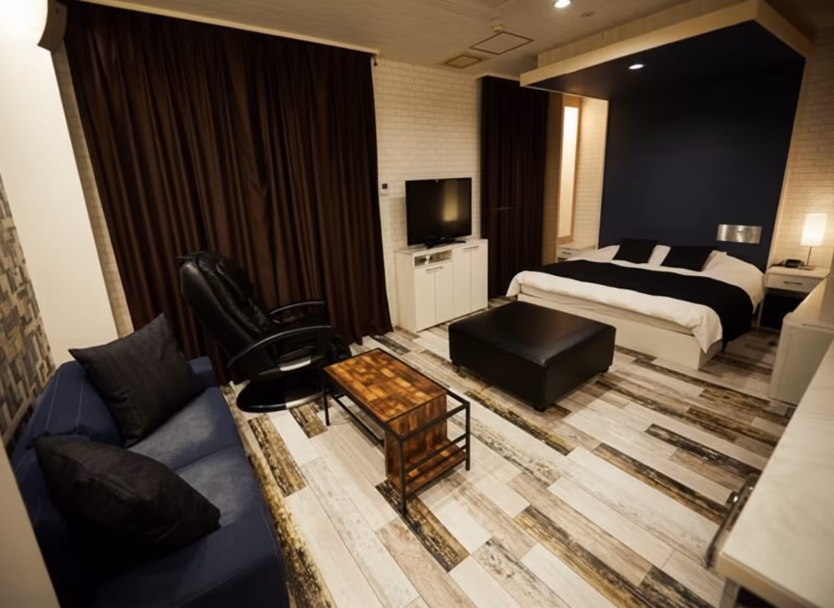 HOTEL ASTI RESORTの画像8
