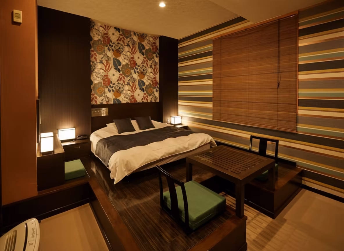 HOTEL ASTI RESORTの画像9