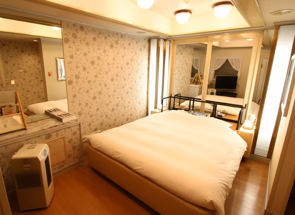 ホテル ラパジュリア東インター店の画像15