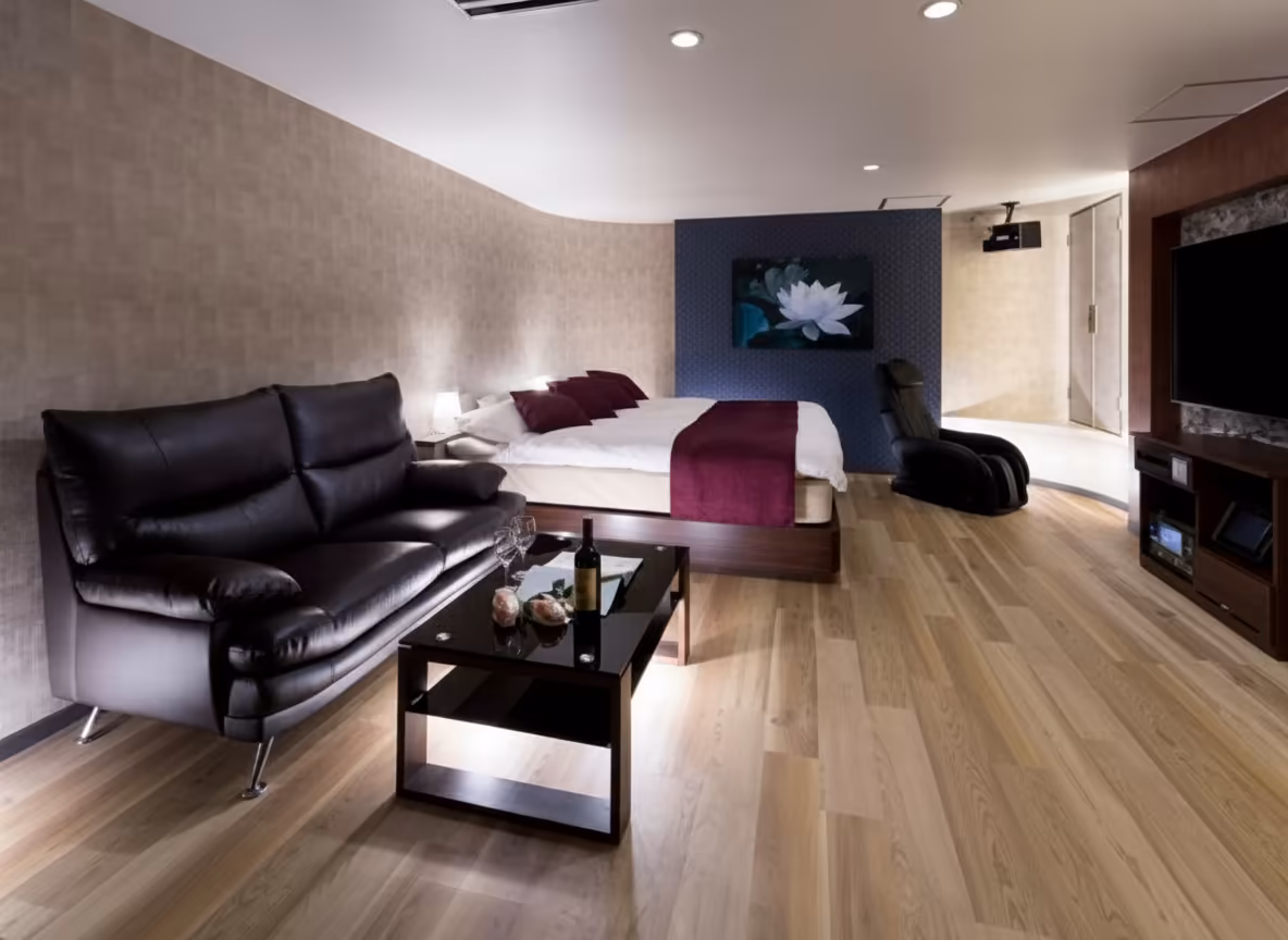 HOTEL BYAKKA (ビャッカ)の画像12