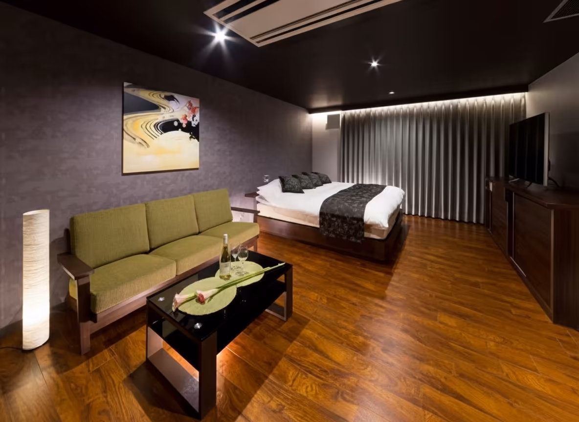 HOTEL BYAKKA (ビャッカ)の画像13