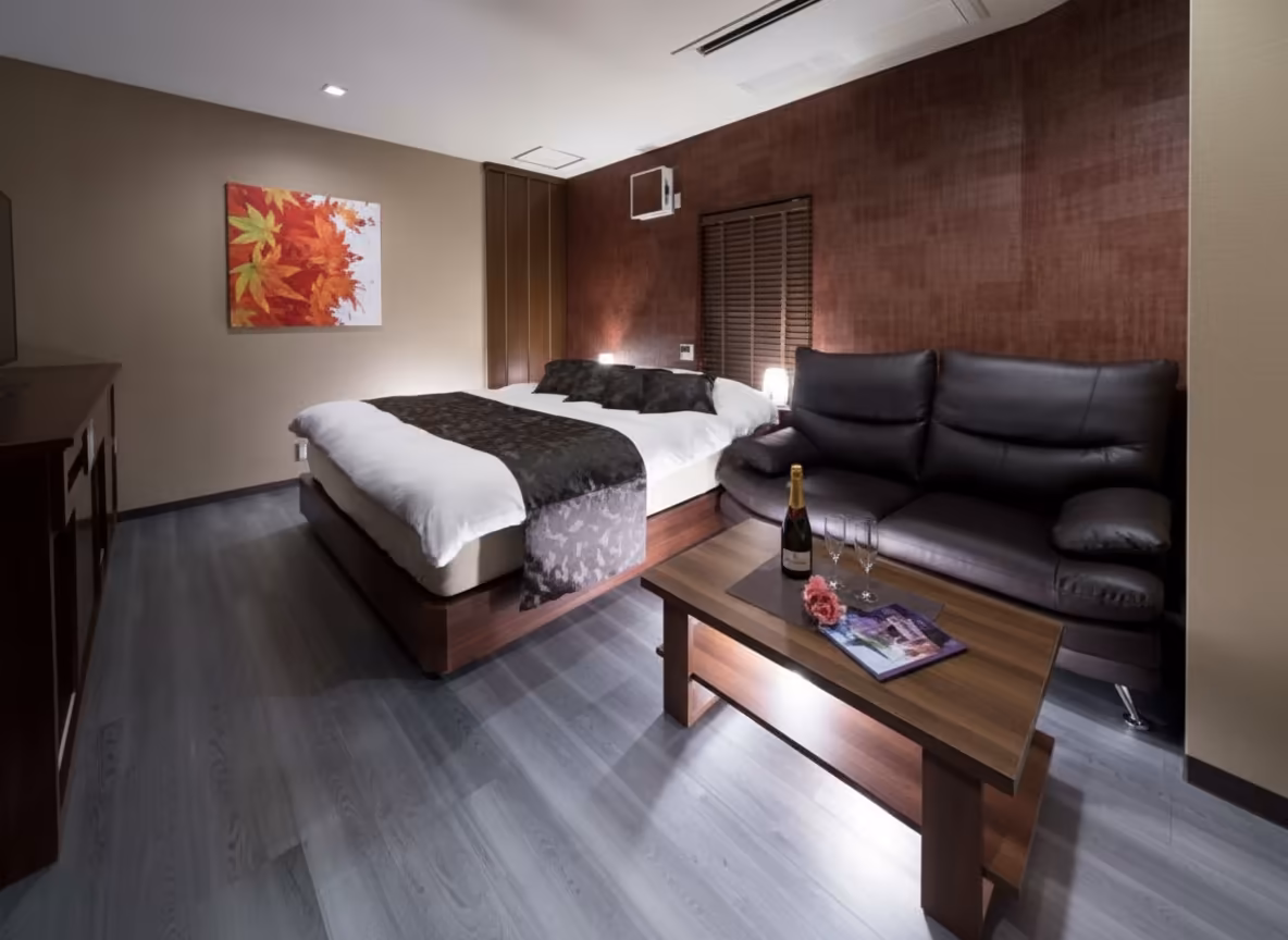 HOTEL BYAKKA (ビャッカ)の画像14