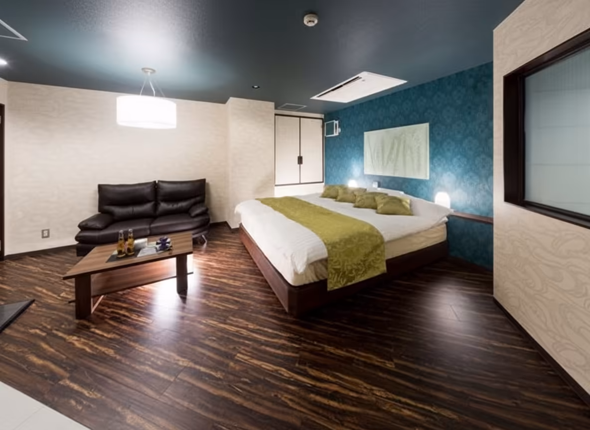HOTEL BYAKKA (ビャッカ)の画像16