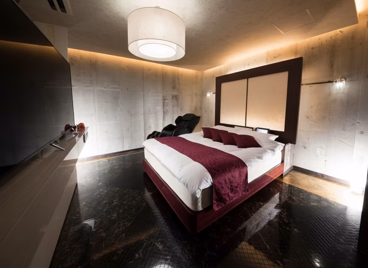HOTEL BYAKKA (ビャッカ)の画像20