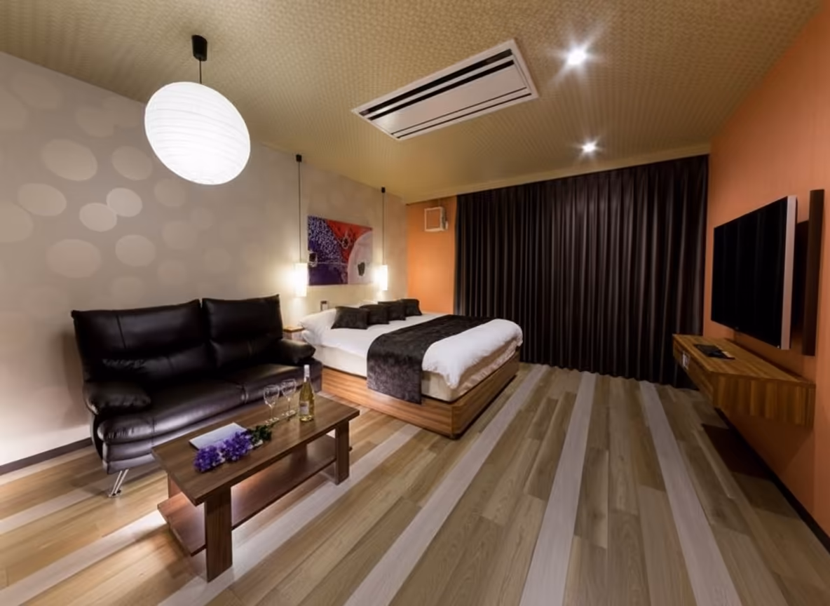 HOTEL BYAKKA (ビャッカ)の画像21