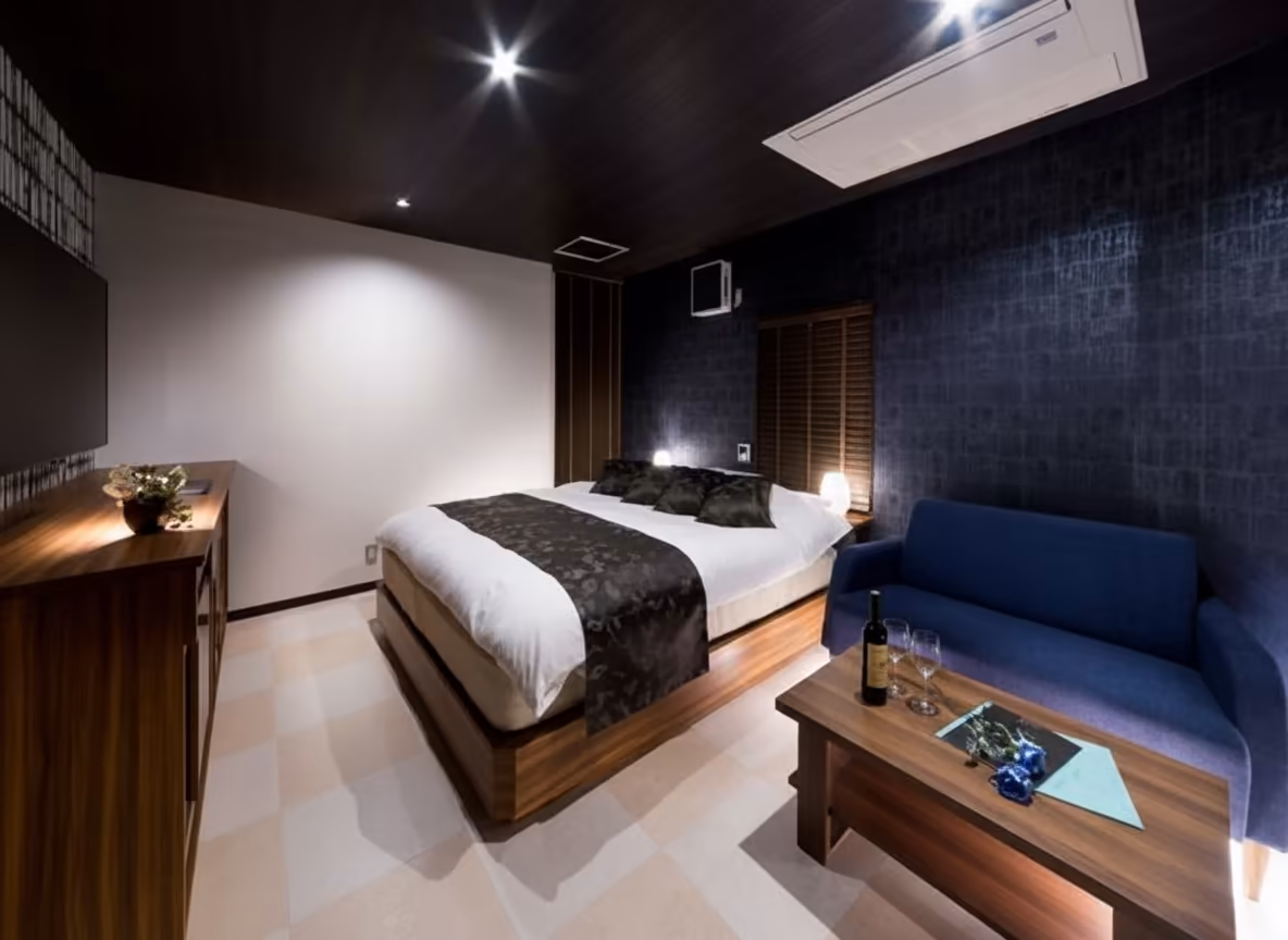 HOTEL BYAKKA (ビャッカ)の画像22