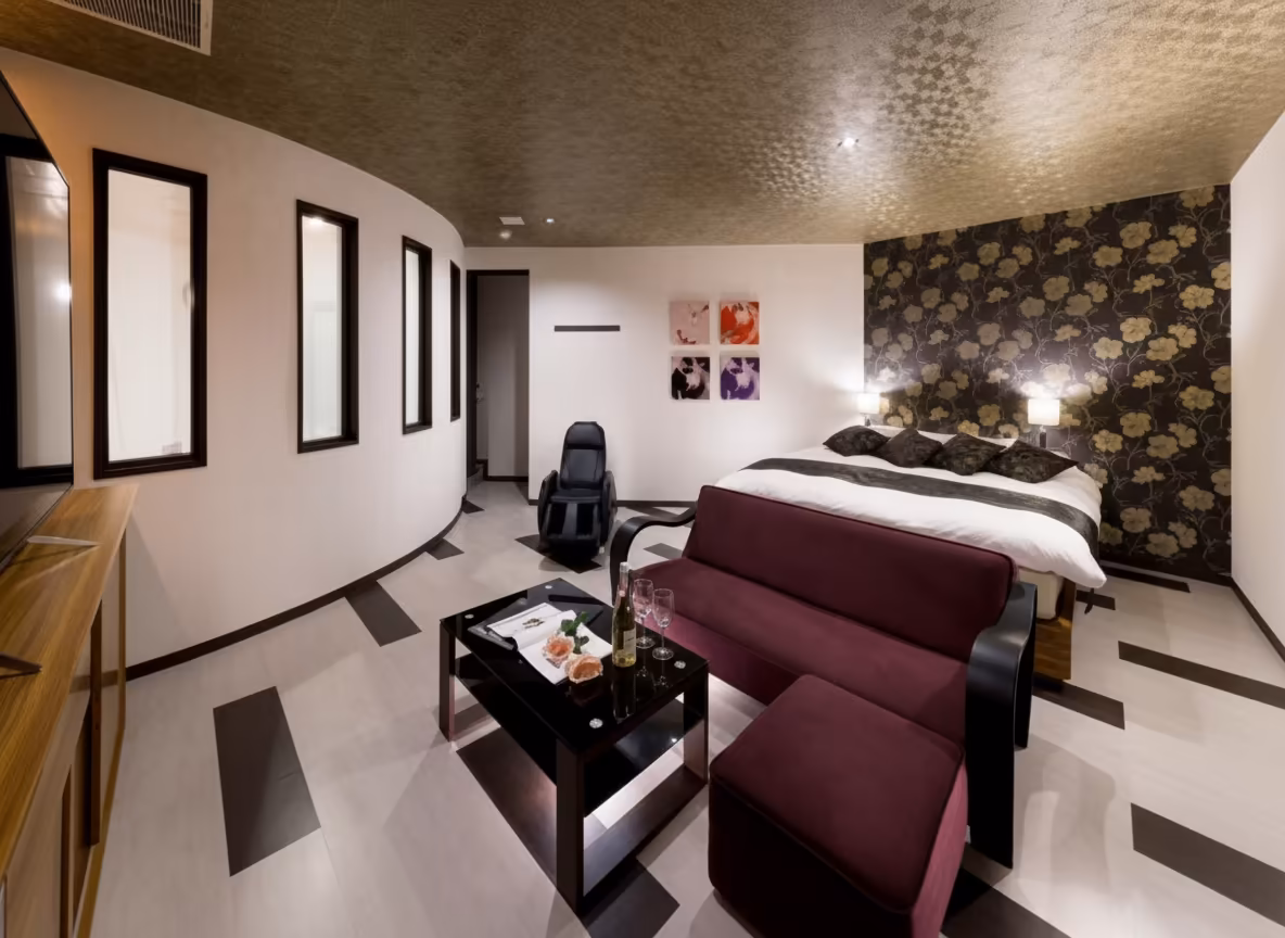 HOTEL BYAKKA (ビャッカ)の画像24