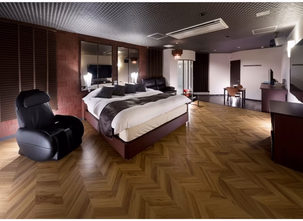 HOTEL BYAKKA (ビャッカ)の画像28