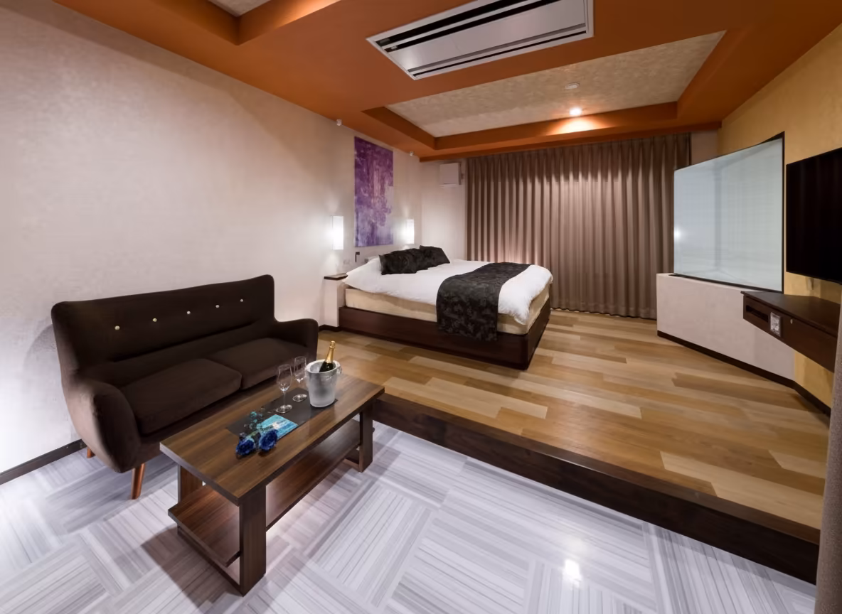 HOTEL BYAKKA (ビャッカ)の画像29