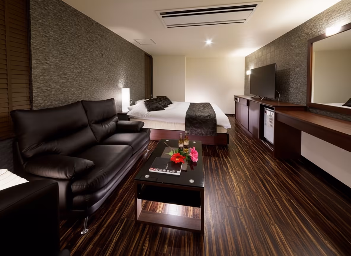 HOTEL BYAKKA (ビャッカ)の画像31