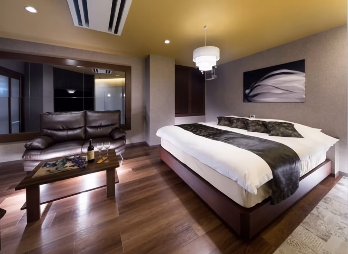 HOTEL BYAKKA (ビャッカ)の画像32