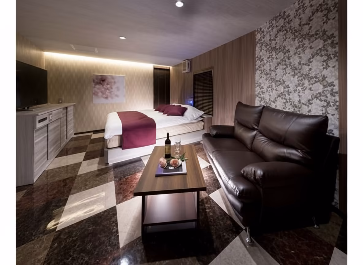 HOTEL BYAKKA (ビャッカ)の画像6