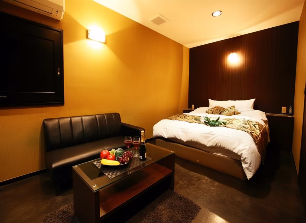HOTEL CLUB G(クラブジー)【HAYAMA HOTELS】の画像10