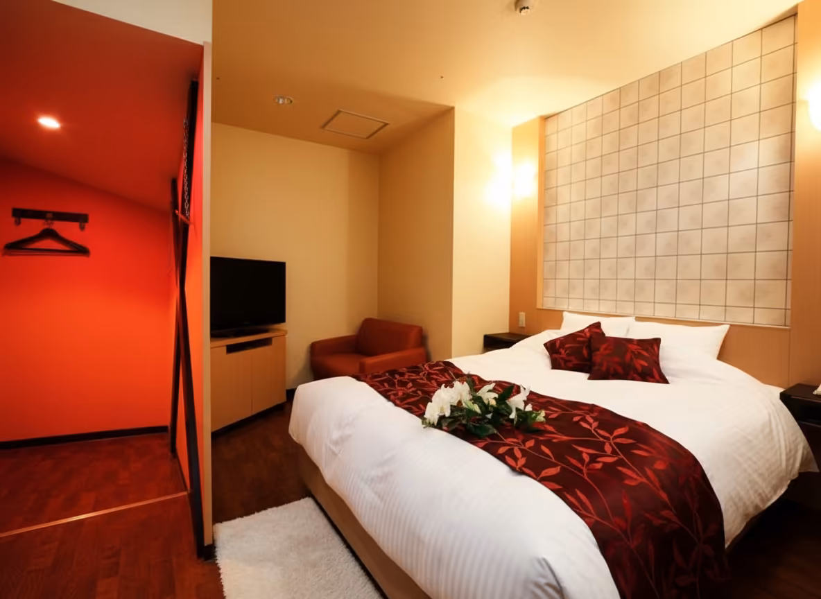 HOTEL CLUB G(クラブジー)【HAYAMA HOTELS】の画像11