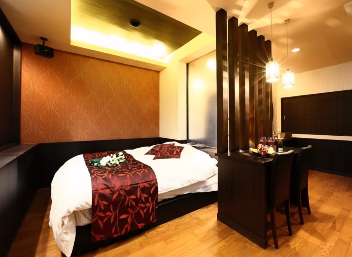 HOTEL CLUB G(クラブジー)【HAYAMA HOTELS】の画像12