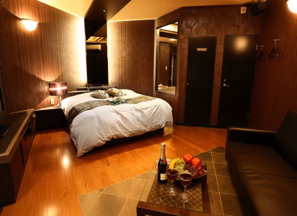 HOTEL CLUB G(クラブジー)【HAYAMA HOTELS】の画像13