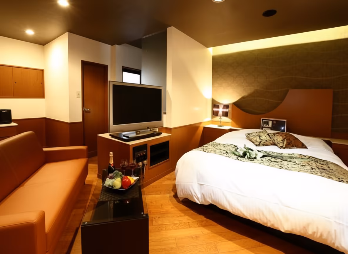 HOTEL CLUB G(クラブジー)【HAYAMA HOTELS】の画像14