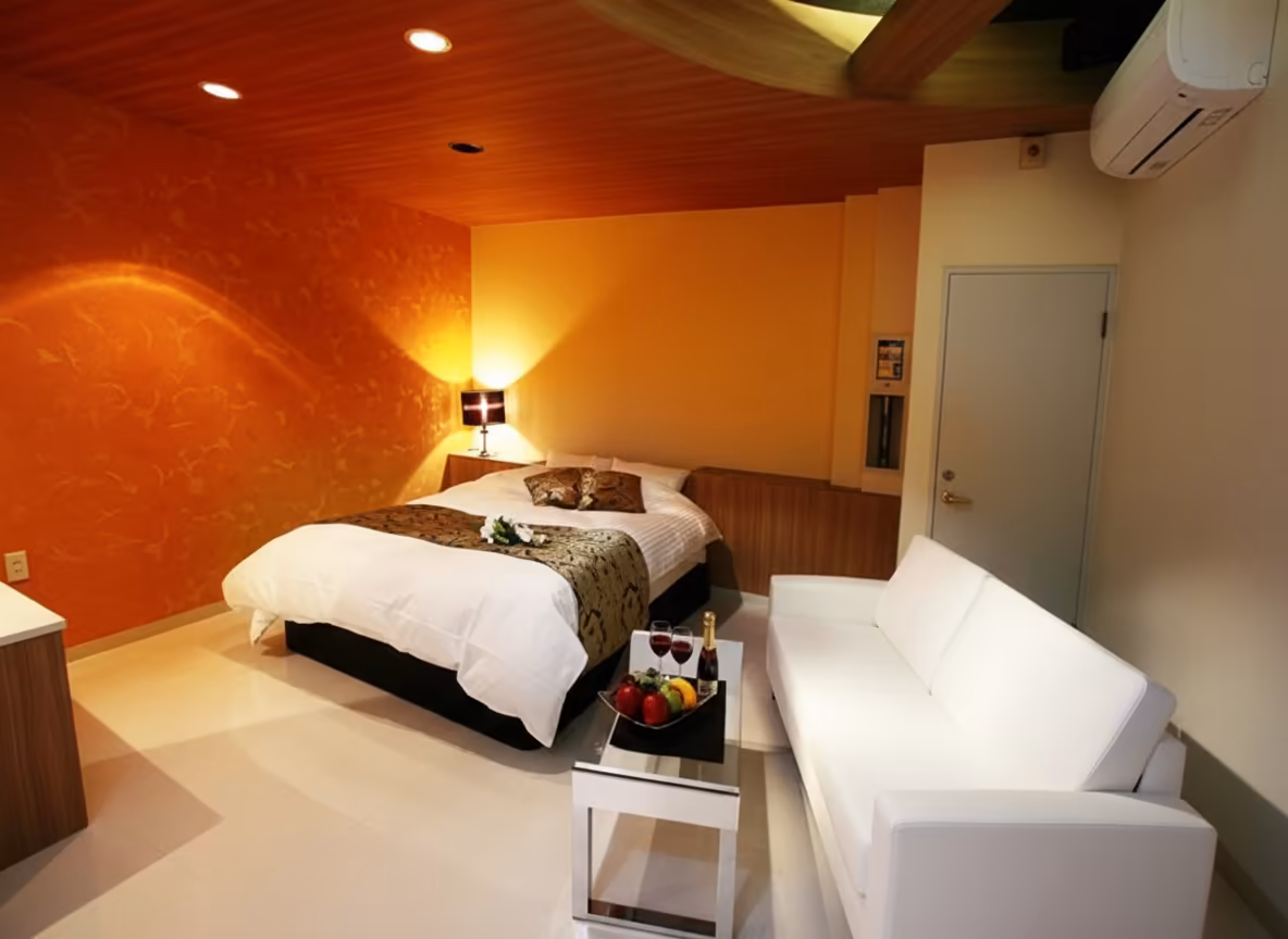 HOTEL CLUB G(クラブジー)【HAYAMA HOTELS】の画像16