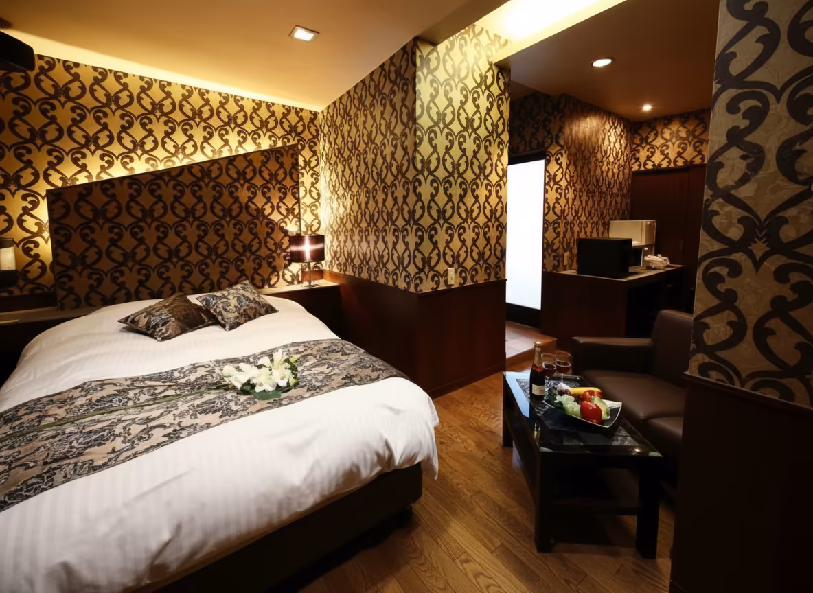 HOTEL CLUB G(クラブジー)【HAYAMA HOTELS】の画像17