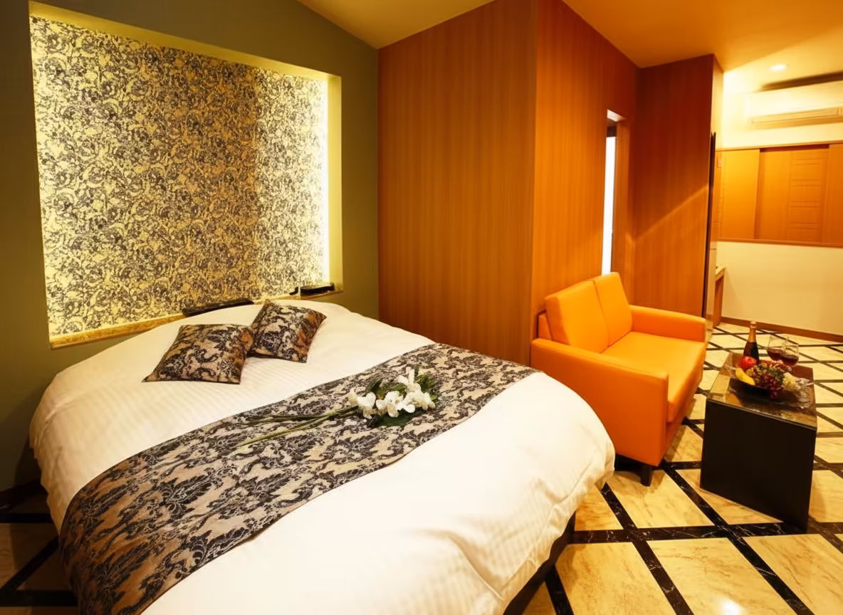 HOTEL CLUB G(クラブジー)【HAYAMA HOTELS】の画像18