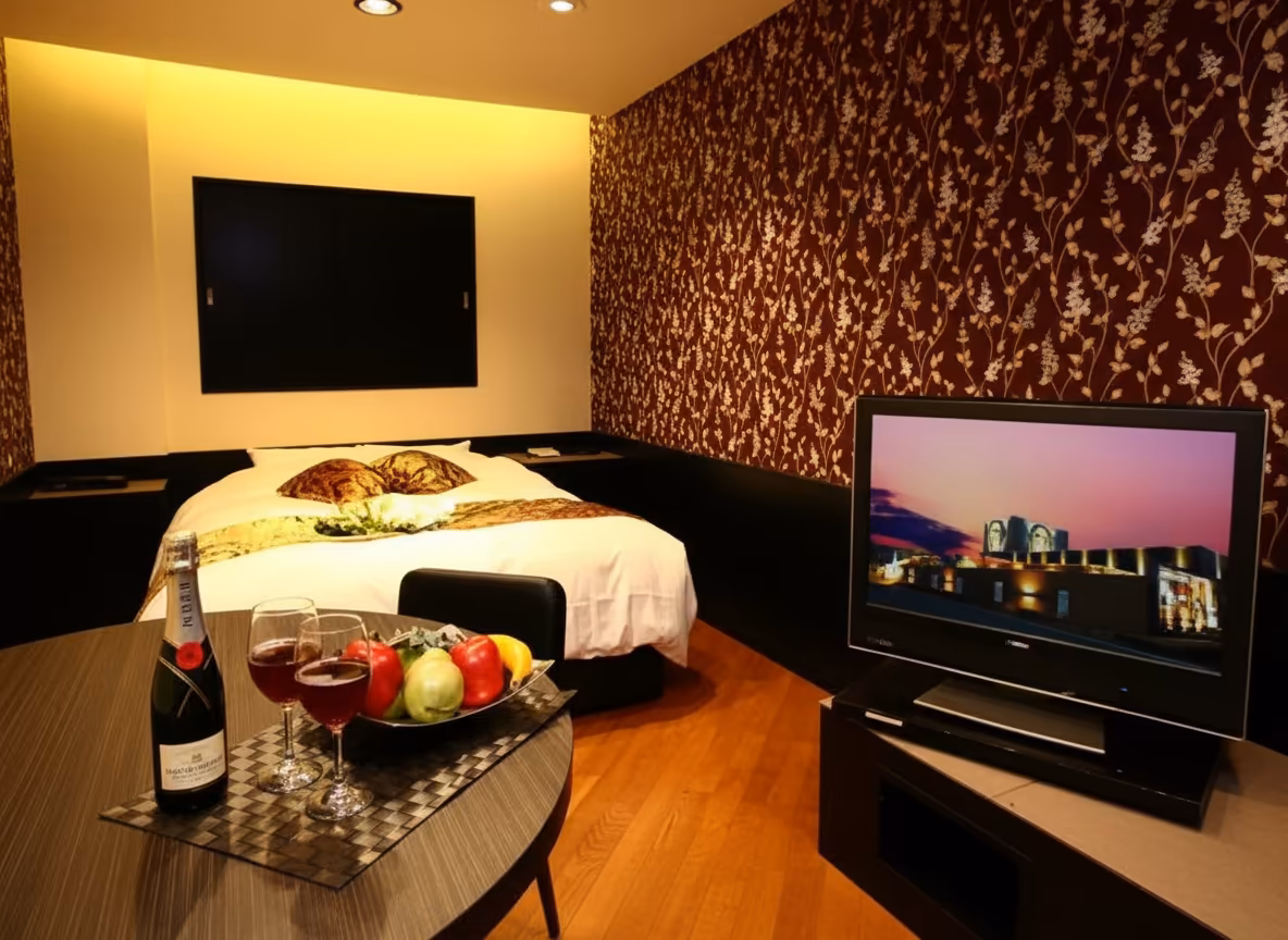 HOTEL CLUB G(クラブジー)【HAYAMA HOTELS】の画像1