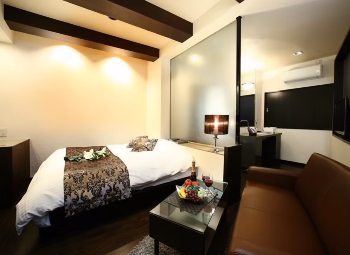 HOTEL CLUB G(クラブジー)【HAYAMA HOTELS】の画像20