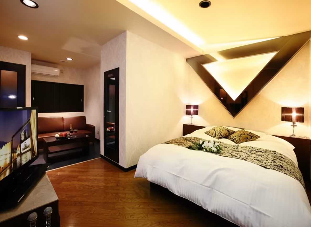 HOTEL CLUB G(クラブジー)【HAYAMA HOTELS】の画像21