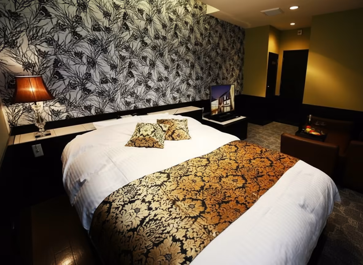 HOTEL CLUB G(クラブジー)【HAYAMA HOTELS】の画像3