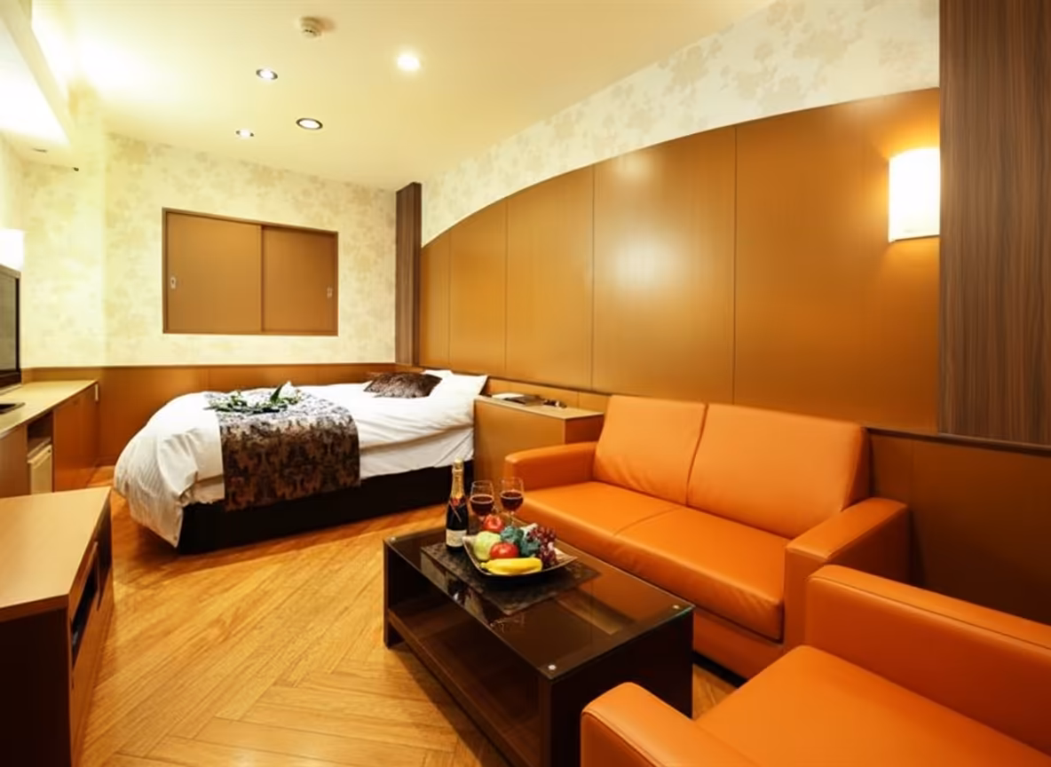 HOTEL CLUB G(クラブジー)【HAYAMA HOTELS】の画像4
