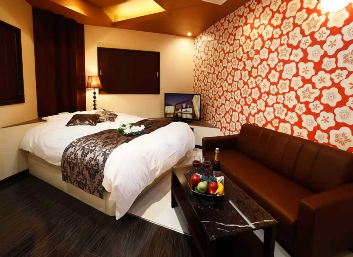 HOTEL CLUB G(クラブジー)【HAYAMA HOTELS】の画像5