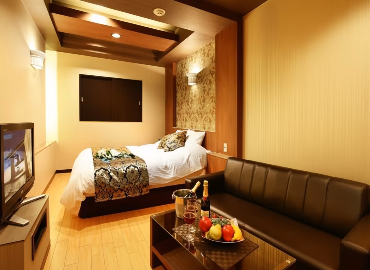 HOTEL CLUB G(クラブジー)【HAYAMA HOTELS】の画像6
