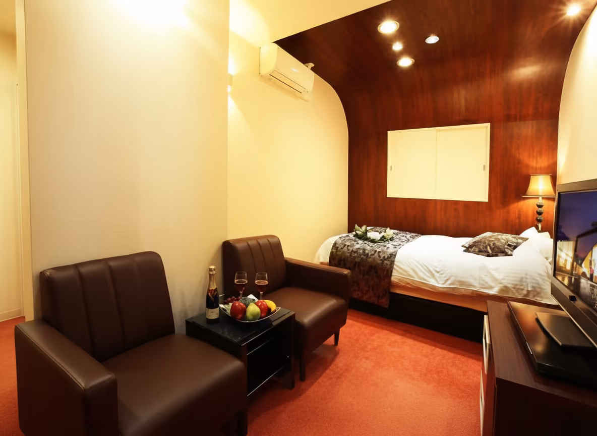 HOTEL CLUB G(クラブジー)【HAYAMA HOTELS】の画像7