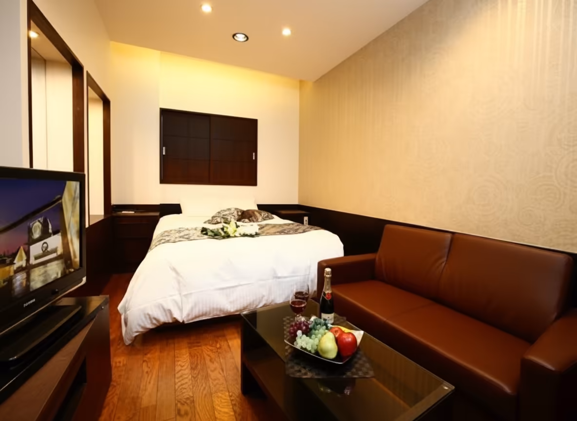 HOTEL CLUB G(クラブジー)【HAYAMA HOTELS】の画像8