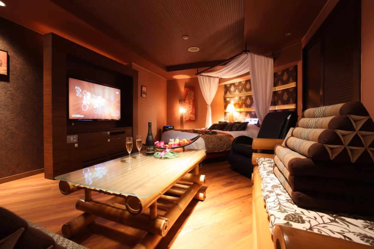 HOTEL GRASSINO URBAN RESORTの画像10
