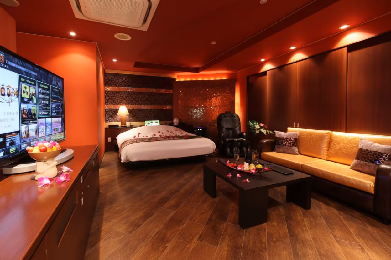 HOTEL GRASSINO URBAN RESORTの画像11