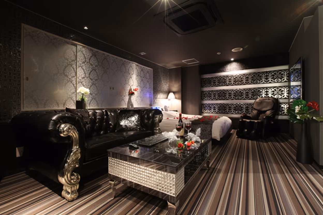HOTEL GRASSINO URBAN RESORTの画像12