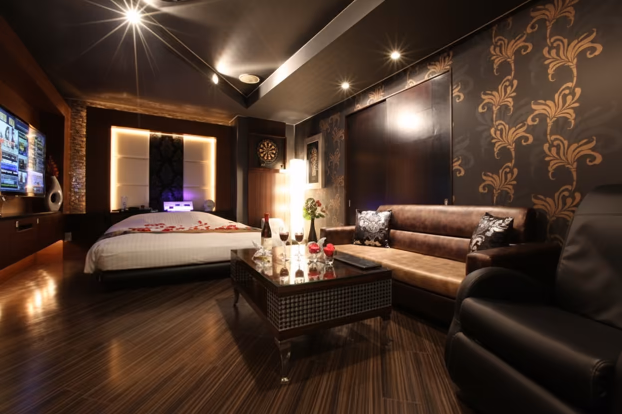 HOTEL GRASSINO URBAN RESORTの画像13