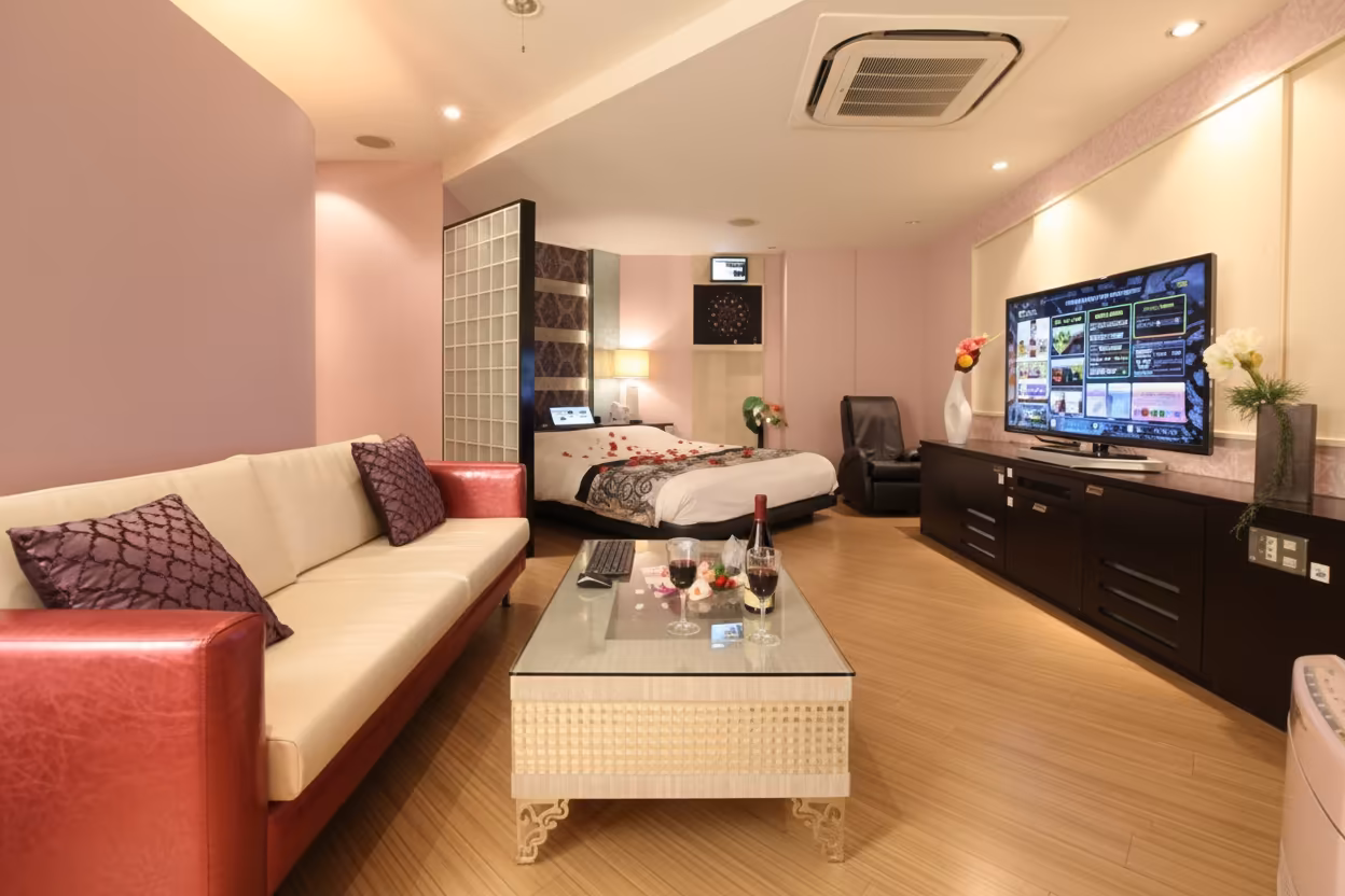HOTEL GRASSINO URBAN RESORTの画像14
