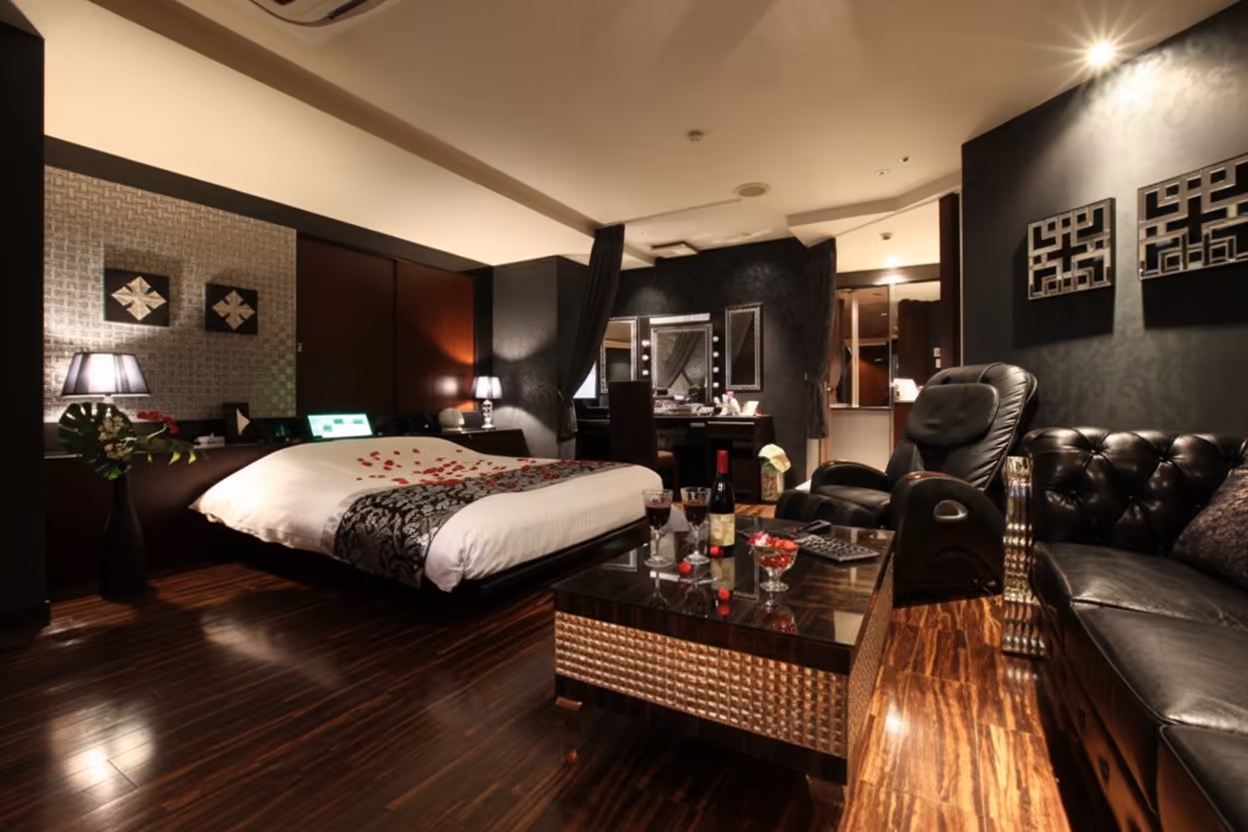 HOTEL GRASSINO URBAN RESORTの画像15