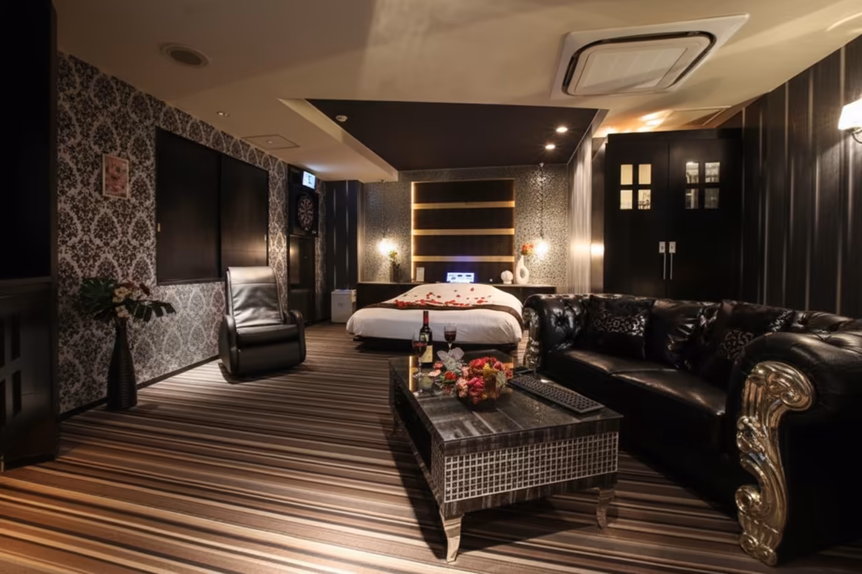 HOTEL GRASSINO URBAN RESORTの画像16