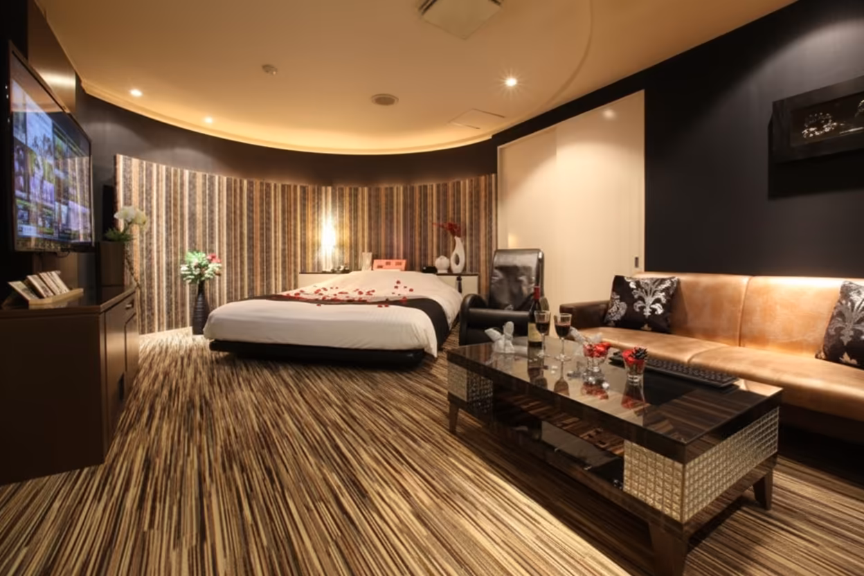 HOTEL GRASSINO URBAN RESORTの画像17