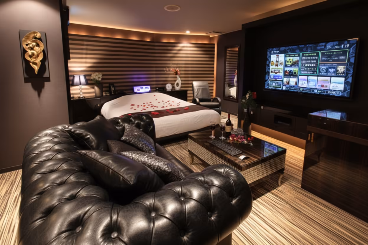 HOTEL GRASSINO URBAN RESORTの画像18
