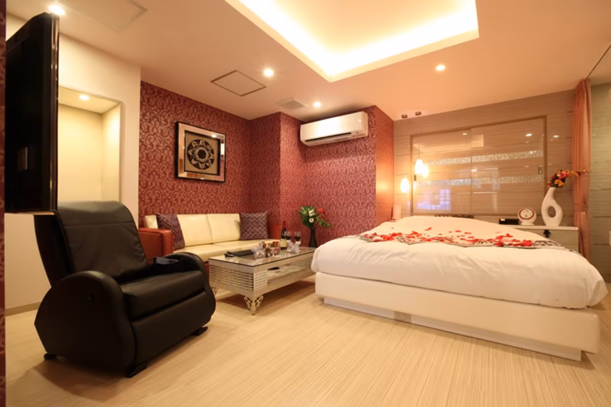 HOTEL GRASSINO URBAN RESORTの画像1