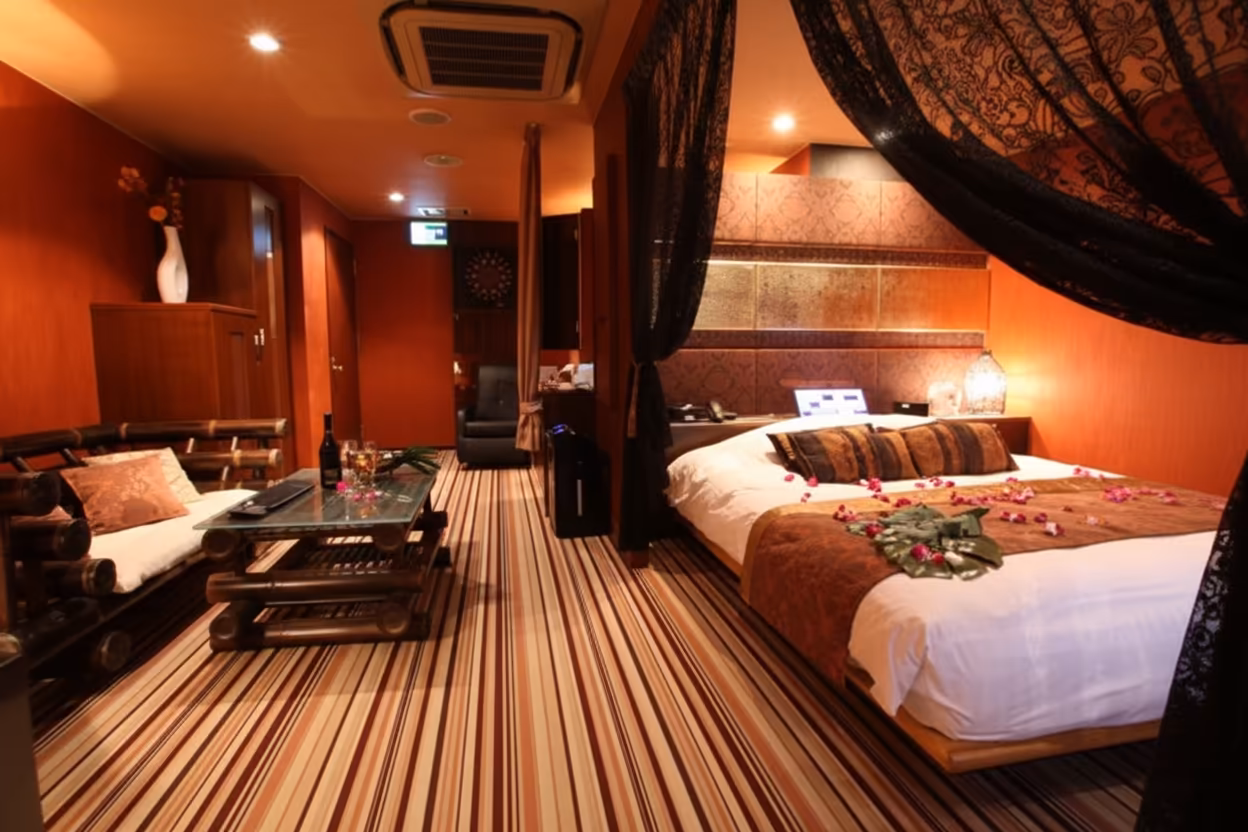 HOTEL GRASSINO URBAN RESORTの画像19