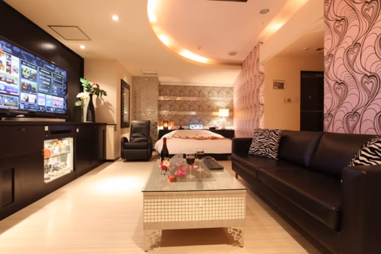 HOTEL GRASSINO URBAN RESORTの画像20