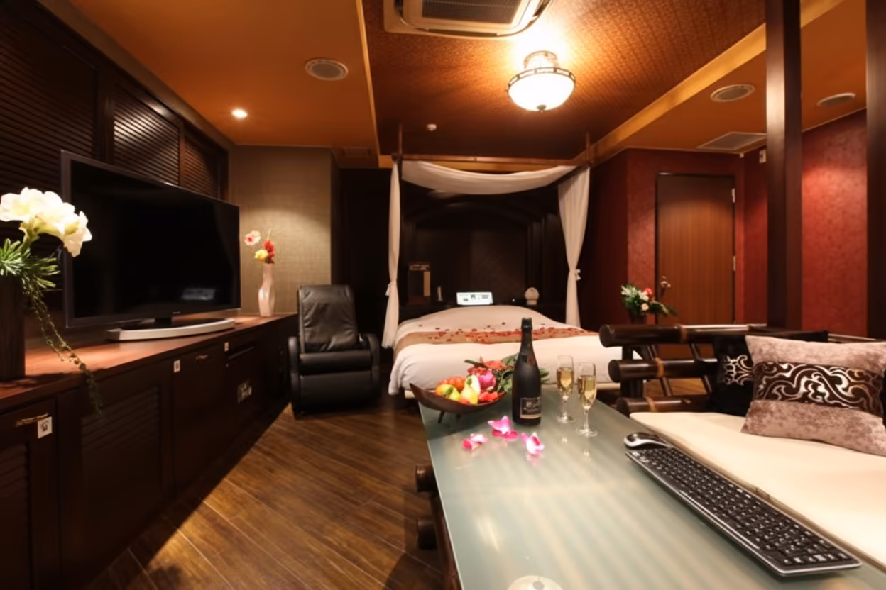 HOTEL GRASSINO URBAN RESORTの画像21